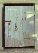 Stable Door (Lincoln Seligman) - Muzeo.com