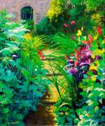 Stepped Path (William Ireland) - Muzeo.com
