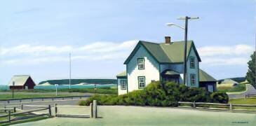 Still There (David Arsenault) - Muzeo.com