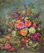 Summer - The Exquisite Time (Albert Williams) - Muzeo.com
