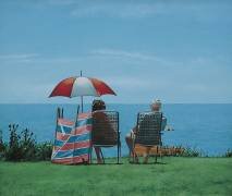 Sunshade (Simon Cook) - Muzeo.com