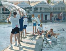Swing Over (Timothy Easton) - Muzeo.com