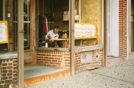 Tailor Shop (Max Ferguson) - Muzeo.com