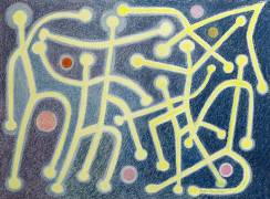 The Dance (Peter Davidson) - Muzeo.com