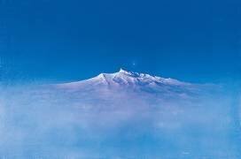 The Edge of Infinity (Simon Cook) - Muzeo.com