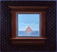 Through the Window (Peter Davidson) - Muzeo.com