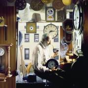 Time (Max Ferguson) - Muzeo.com