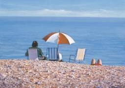 Tranquil Space (Simon Cook) - Muzeo.com
