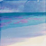 Turtle Beach (Charlotte Johnstone) - Muzeo.com
