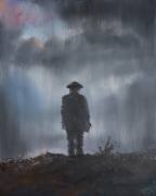 Unknown Soldier 1918 (Vincent Alexander Booth) - Muzeo.com