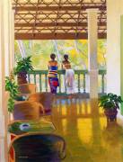 Veranda (William Ireland) - Muzeo.com