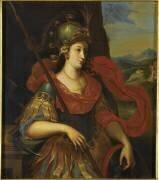 Anne Le Veneur, comtesse de Fiesque (?- 1653) (Clotilde Juillerat) - Muzeo.com