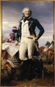 Auguste-Marie-Henri Picot, comte de Dampierre (1756-1793) (Henri Félix Emmanuel...) - Muzeo.com