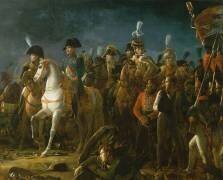 Bataille d'Austerlitz, 2 décembre 1805 (François Gérard) - Muzeo.com