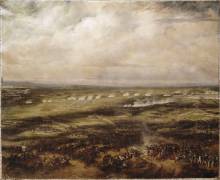 Bataille de Wagram (deuxième journée) (Joseph-Louis-Hippolyte...) - Muzeo.com