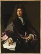 Charles de La Fosse (1640-1716), peintre (André Bouys) - Muzeo.com
