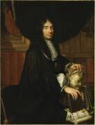 Charles Perrault (1628-1703), architecte (Philippe Lallemant) - Muzeo.com