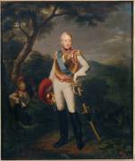Charles X, roi de France (1757-1836) (Charles Duchesne) - Muzeo.com