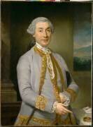Charles-Marie Bonaparte (père de l'empereur Napoléon Ier) (1746-1785) (anonymous) - Muzeo.com