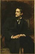 Comte Robert de Montesquiou-Fézensac (1855-1921) (Henri-Lucien Doucet) - Muzeo.com