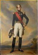 Duc de Nemours (Franz Xaver Winterhalter) - Muzeo.com