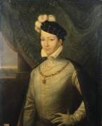 François II (1544-1560), roi de France (Charles Rauch) - Muzeo.com
