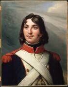 François Séverin Marceau (1769-1796) (Auguste Vinchon) - Muzeo.com
