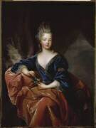 Françoise Marie de Bourbon, 