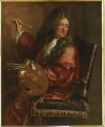 Gabriel Blanchard (1630-1704), peintre (Antoine Benoist) - Muzeo.com