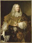 Gabriel de Rochechouart (1600-1675), duc de Mortemart (anonymous) - Muzeo.com