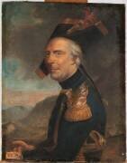 Général Dagobert de Fontenille (1736-1794) (Antoine Maurin) - Muzeo.com