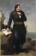 Georges Cadoudal (1771-1804) (Amable-Paul Coutan) - Muzeo.com