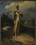 Grenadier de la Garde (Nicolas-Toussaint Charlet) - Muzeo.com