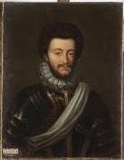 Henri de Lorraine, duc de Mayenne et d'Aiguillon (1578-1621) (Jean-François Alluys) - Muzeo.com