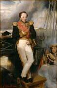 Henri-Daniel Gauthier (1783-1835), comte de Rigny (François Gabriel Lépaulle) - Muzeo.com