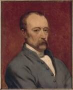 Horace Vernet (1789-1863), peintre (Ary Scheffer) - Muzeo.com