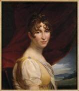 Hortense de Beauharnais (1783-1837), reine de Hollande (François Gérard) - Muzeo.com