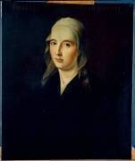 Isabelle Bonaparte, épouse de Louis d'Ornano (1749-1816) (Rianchi V.) - Muzeo.com