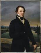 Jacques Antoine Manuel (1775-1827), homme politique (Michel-Martin Drolling) - Muzeo.com