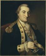 Jean, baron de Kalb (1732-1780) (Tito Marzocchi de Bellucci) - Muzeo.com