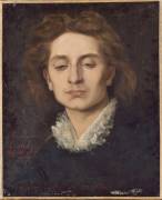 Jean Carriès (1855-1894), sculpteur et céramiste (Manuel Gonzalez Mendez) - Muzeo.com