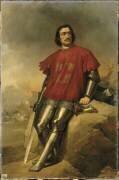 Jean, dit Poton, seigneur de Xaintrailles, Maréchal de France en 1454 (?-1461) (Raymond-Quinsac Monvoisin) - Muzeo.com