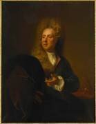 Jean Jouvenet (1644-1717), peintre (Gustave-Henri Delhumeau) - Muzeo.com
