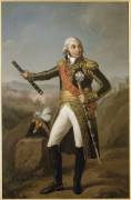 Jean-Baptiste, comte Jourdan, maréchal de l'Empire en 1804 (1762-1833) (Eugène-Louis Charpentier) - Muzeo.com