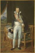 Jean-François-Aimé, comte Dejean (1749-1824), ministre (Henri Serrur) - Muzeo.com