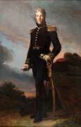Jean-Victor Moreau (1763-1813), général en chef des armées de la République (Jacques Luc Barbier-Walbonne) - Muzeo.com