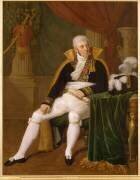 Jérôme (1760-1833), comte Soules (Marie Nicolas Ponce-Camus) - Muzeo.com