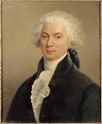 Jérôme Petion de Villeneuve, maire de Paris en 1791 (1756-1794) (Louise Phalipon) - Muzeo.com