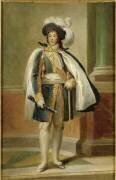 Joachim Murat (1767-1815), roi de Naples (François Gérard) - Muzeo.com
