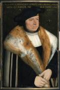 Johannes Cingisus (anonymous) - Muzeo.com